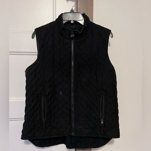 Outback trading company vest